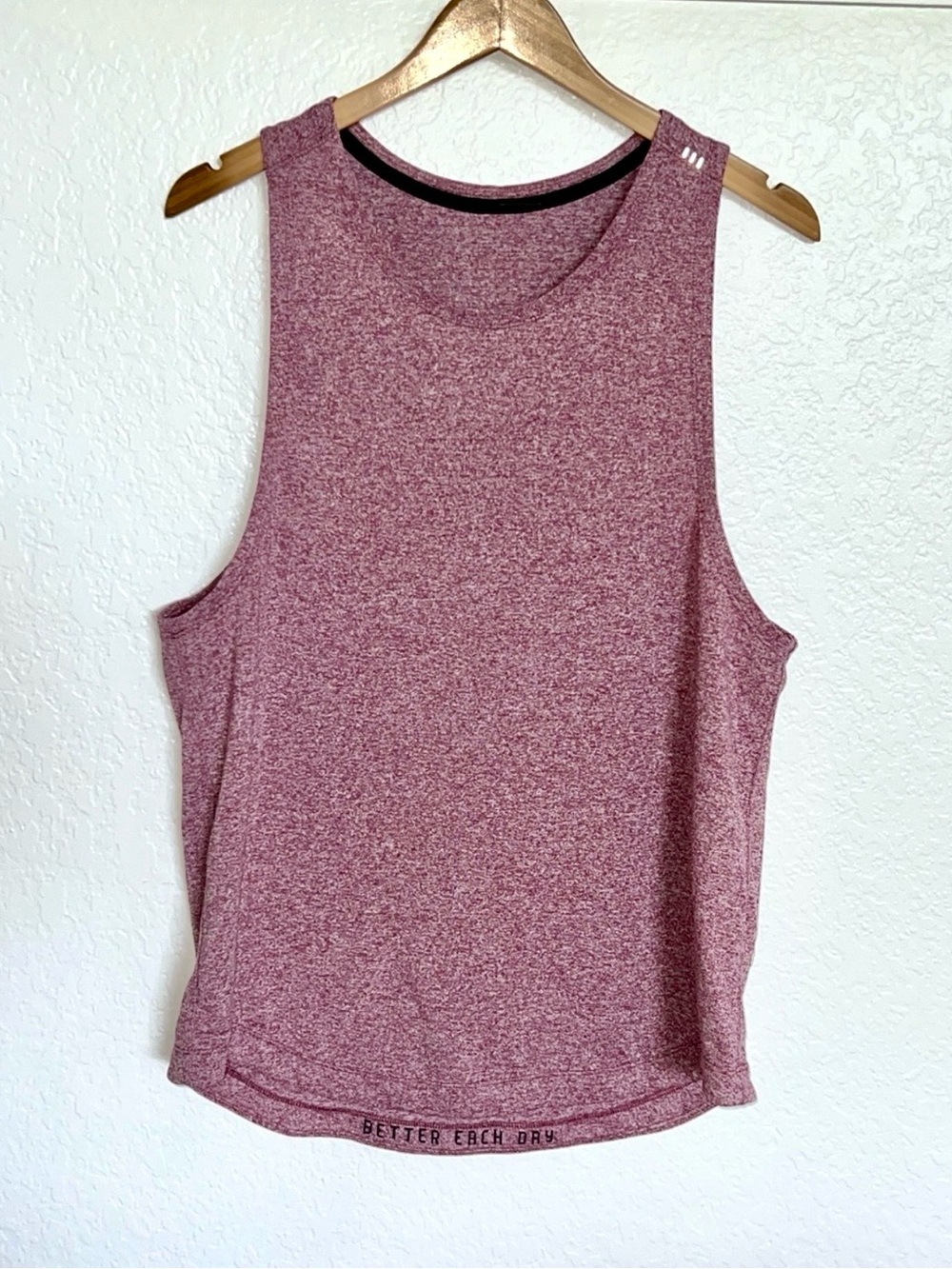 Lululemon Men’s Muscle Tank